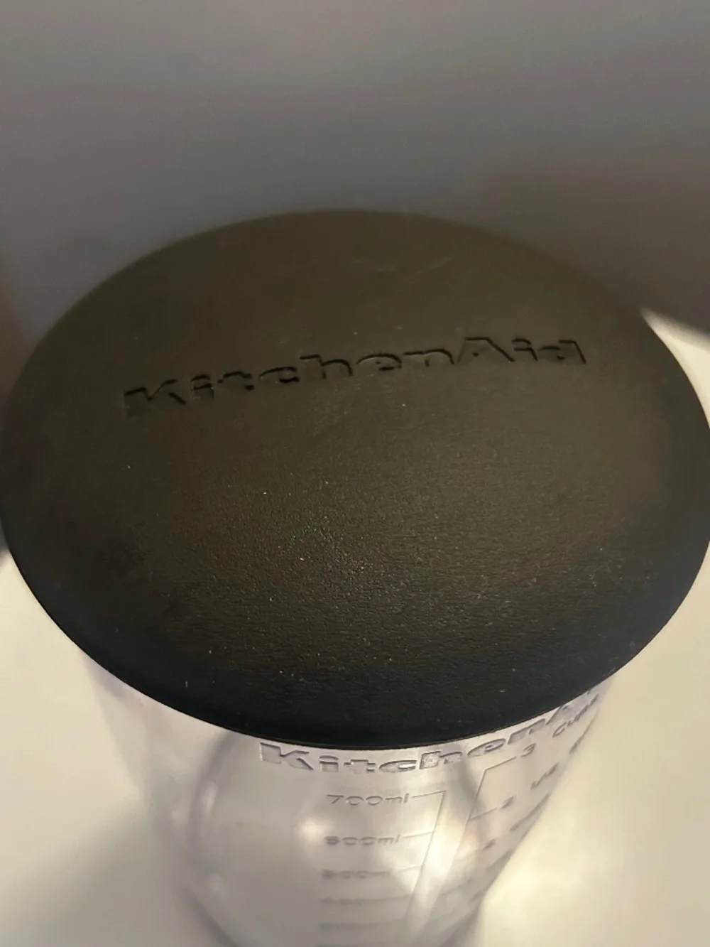 KitchenAid 3 Cup Measuring Container